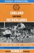 England v Netherlands