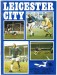 Leicester City v Carlisle United