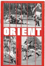Leyton Orient v Derby County