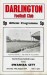 Darlington v Swansea City