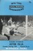 Bolton Wanderers v Aston Villa