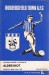 Huddersfield Town v Aldershot Town