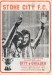 Stoke City v Chelsea