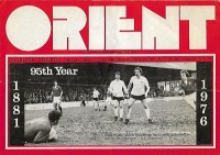 Leyton Orient v Charlton Athletic