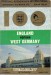 England v West Germany