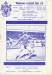 Wimbledon v Tonbridge