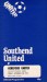 Southend United v Hereford United