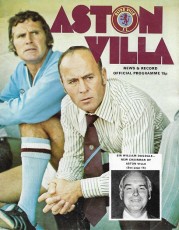 Aston Villa v Arsenal