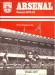 Arsenal v Stoke City