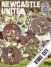 Newcastle United v Stoke City