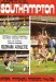 Southampton v Oldham Athletic