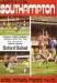 Southampton v Oxford United