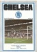 Chelsea v Leyton Orient