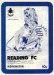 Reading v Workington