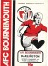 Bournemouth v Darlington