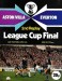 Aston Villa v Everton