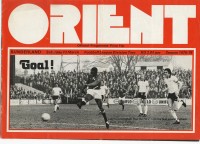 Leyton Orient v Sunderland