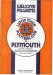 Luton Town v Plymouth Argyle