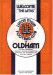 Luton Town v Oldham Athletic