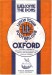 Luton Town v Oxford United