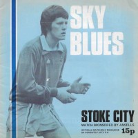 Coventry City v Stoke City