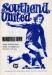 Southend United v Mansfield Town