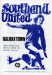 Southend United v Halifax Town