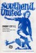 Southend United v Cardiff City