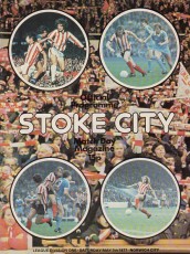 Stoke City v Norwich City