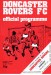 Doncaster Rovers v Barnsley