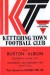 Kettering Town v Burton Albion