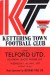 Kettering Town v Telford United