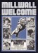 Millwall v Plymouth Argyle