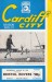Cardiff City v Bristol Rovers