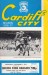 Cardiff City v Queens Park Rangers