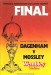 Dagenham v Mossley