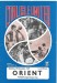 Carlisle United v Leyton Orient