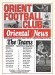 Leyton Orient v Notts County