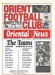 Leyton Orient v Sheffield United