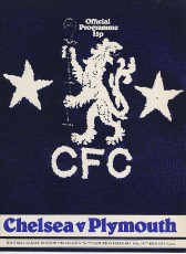 Chelsea v Plymouth Argyle
