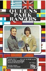Queens Park Rangers v Cologne