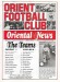 Leyton Orient v Chelsea