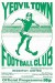 Yeovil Town v Redditch United