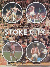 Stoke City v Derby County