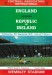 England v Ireland