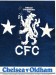 Chelsea v Oldham Athletic