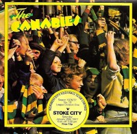 Norwich City v Stoke City