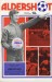 Aldershot Town v Brentford