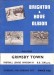Brighton & Hove Albion v Grimsby Town