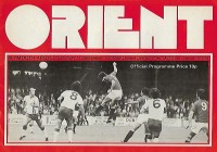 Leyton Orient v Plymouth Argyle